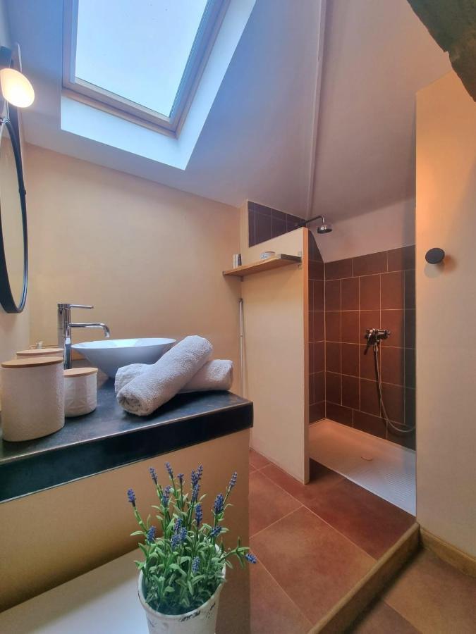 Chambres D'Hotes Le 1891 Montech Exteriör bild